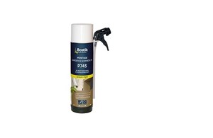 Bostik P745 Montage Zargen & Wannen 2K